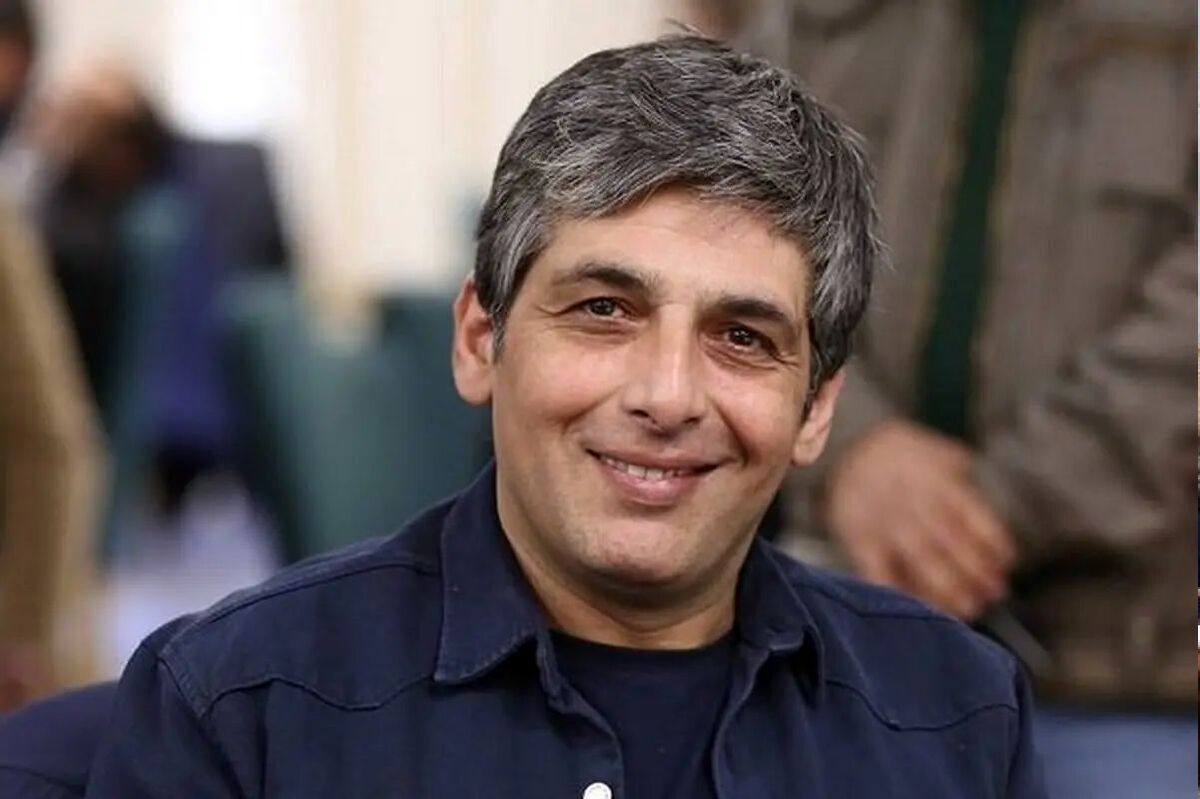 حمید گودرزی: کچلها باعث کمکاری من در سینما شدند!