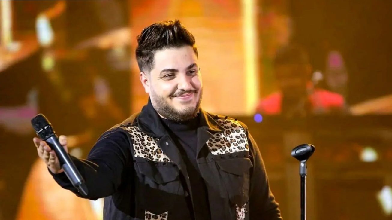 ادعای آرون افشار: 300 میلیون نفر من رو می‌شناسن... می‌خوام از تیلور سوییفت معروف تر بشم