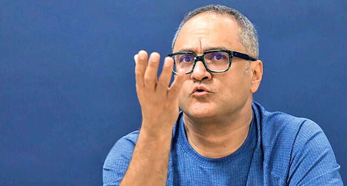 عصبانیت رامبد جوان از وضعیت مملکت و پزشکیان؛ تپه ی سالم نزاشتی! ما تپه نیستیم،کوهیم! بترس از ریزش این کوه!