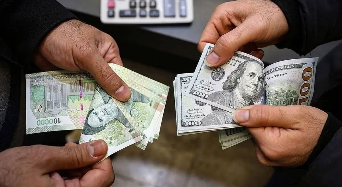 انفجار قیمت دلار در بازار آزاد| قیمت دلار در معاملات عصر امروز ۸ مهر 1404