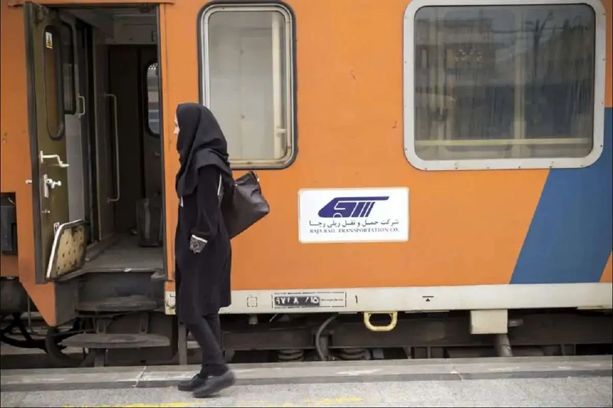 مسافران چگونه می‌توانند بلیط قطار بخرند؟