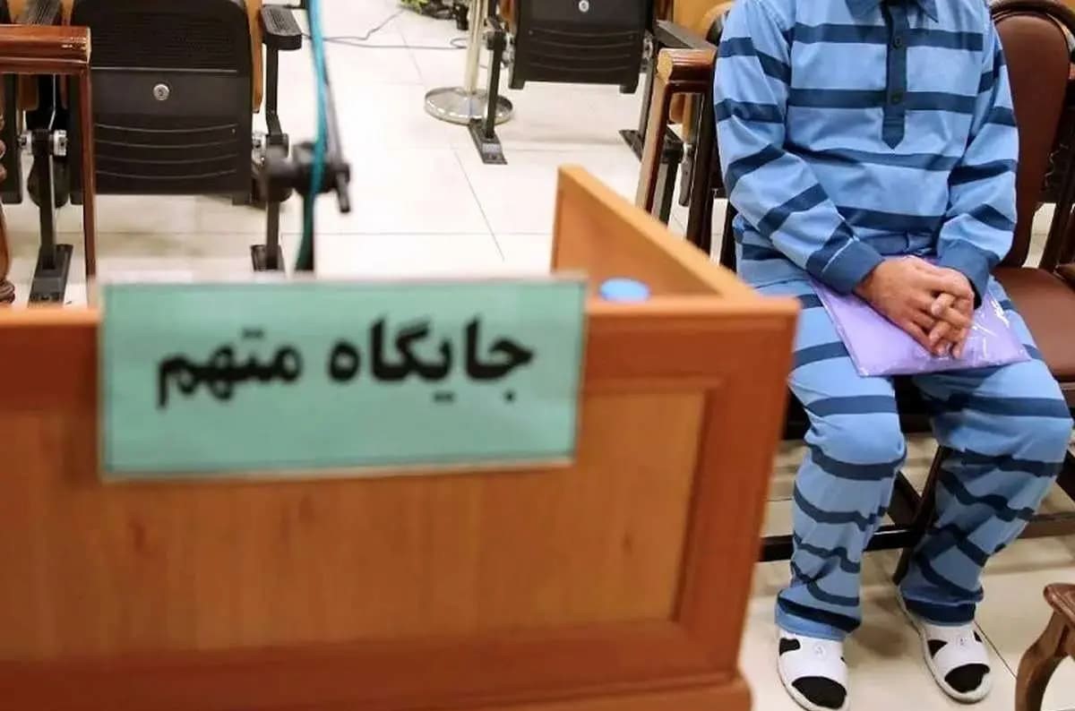 قتل پیرمرد 90 ساله توسط پسر عاشق پیشه؛ به عشقم نرسیدم، پدرم را کشتم