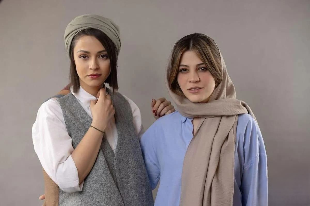 عصبانیت سوگل خلیق: شیدا خلیق خواهرم نیست و نسبتی با هم نداریم