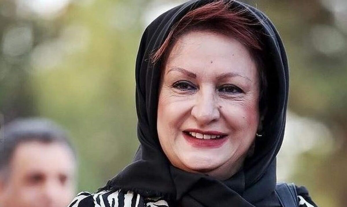 مریم امیرجلالی: دلار تو ایران رو دیدم، حالا تو کانادا هم دیدم!