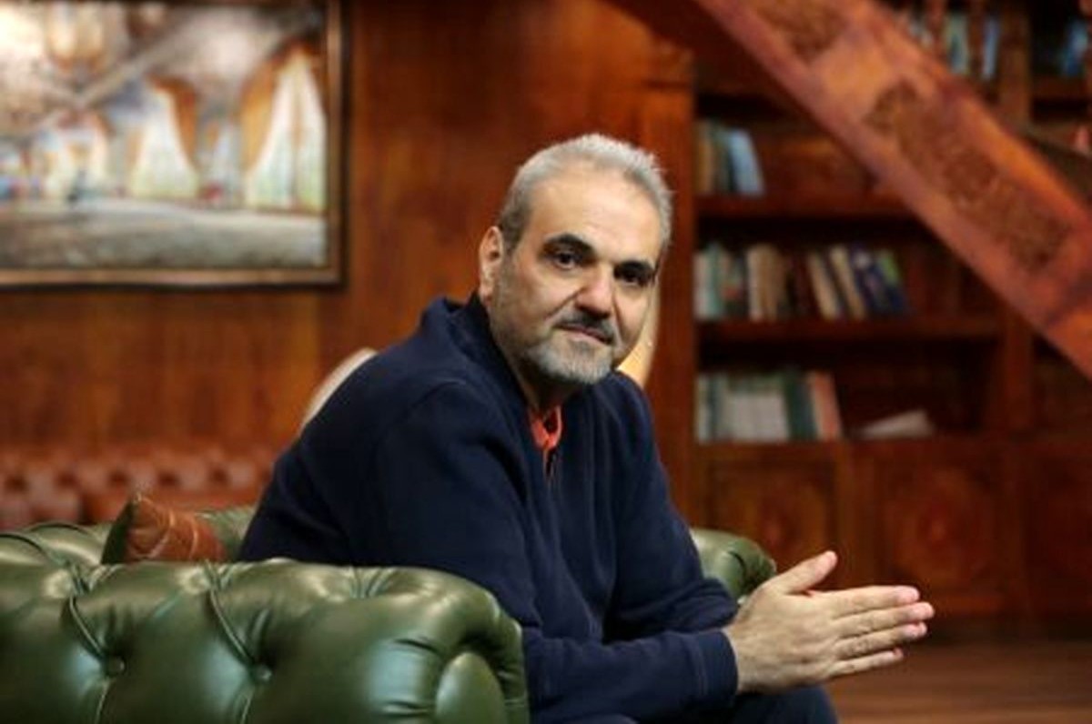 واکنش جواد خیابانی به شکست سنگین استقلال؛ دروازه‌بان 40 ساله آوردید که ۷ تا بخورد؟