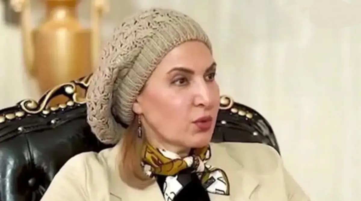 انتقاد تند فاطمه گودرزی: در پارتیها بازیگر انتخاب میکنند و با پول نقش یک میگیرند