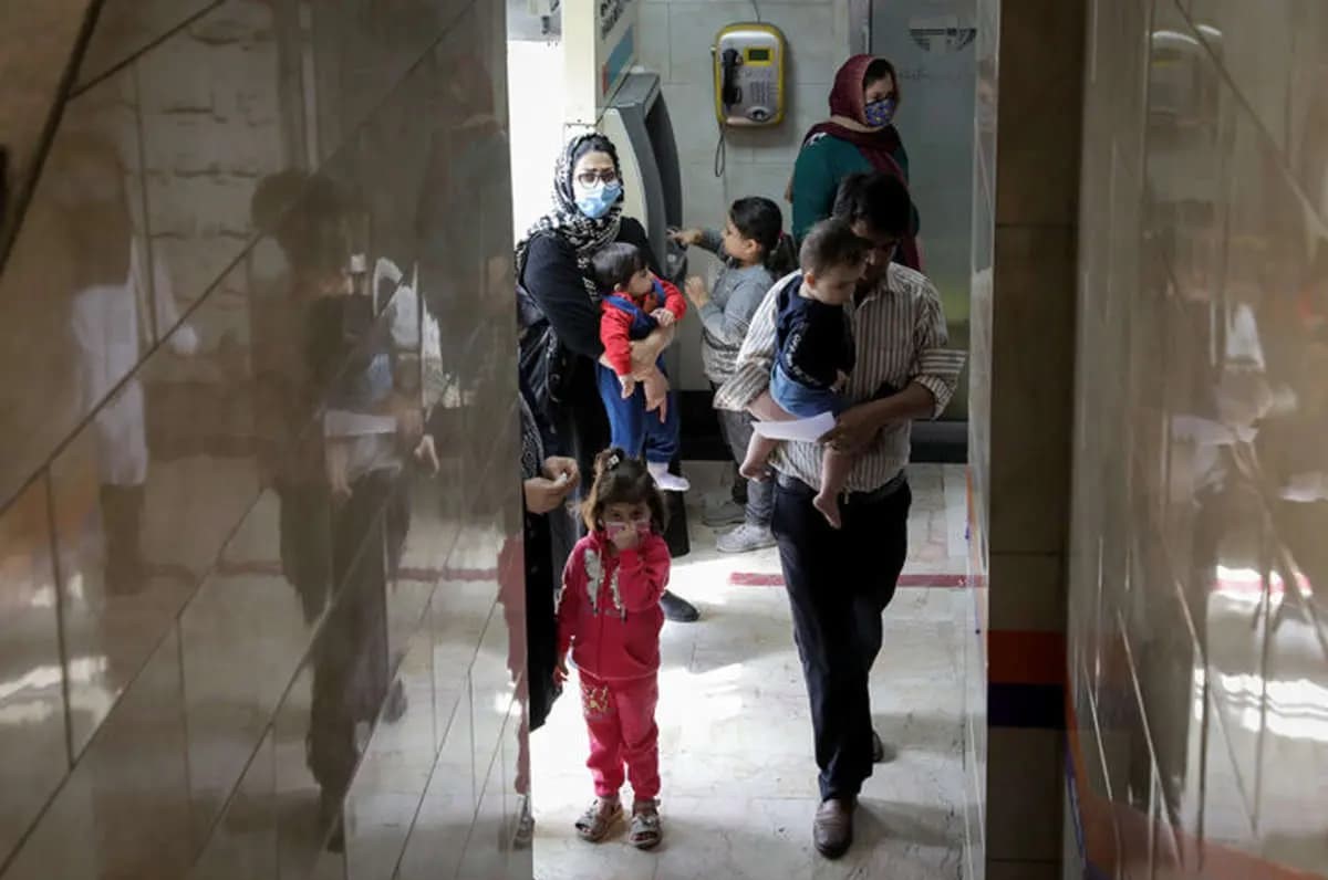 آنفلوآنزا در ۸ استان بالاتر از حد هشدار | 115 فوتی از ابتدای موج امسال