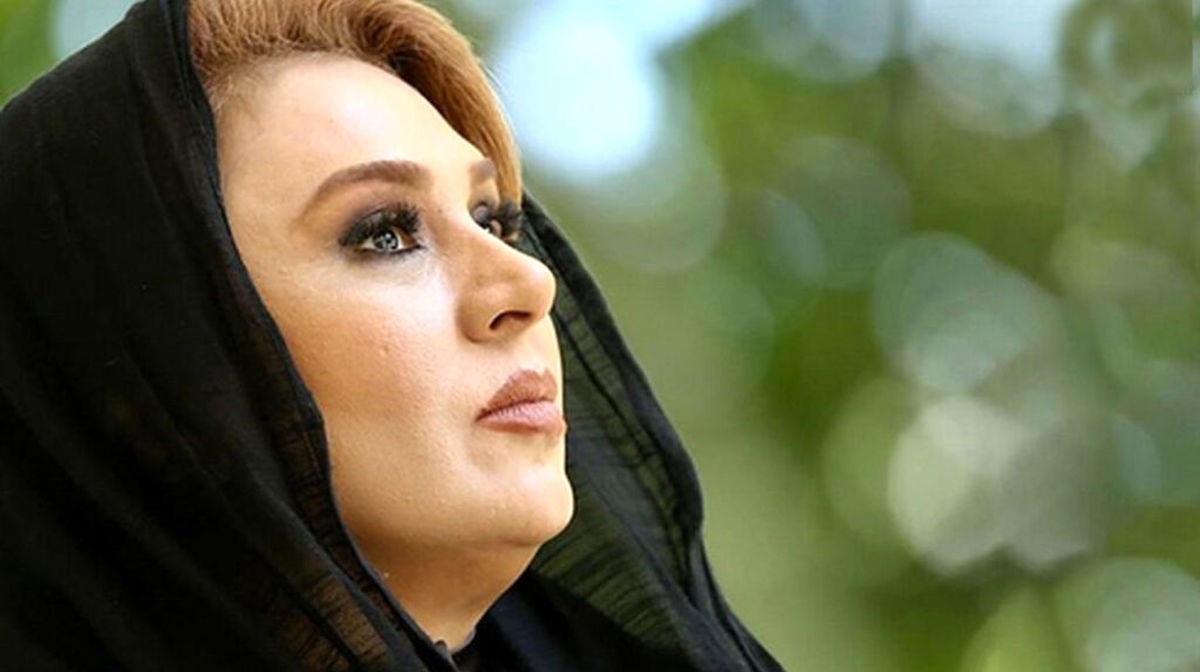 لحظات تلخ نسرین مقانلو: 11 ساعت پیکر بی‌جان پسرم را در آغوش گرفتم!