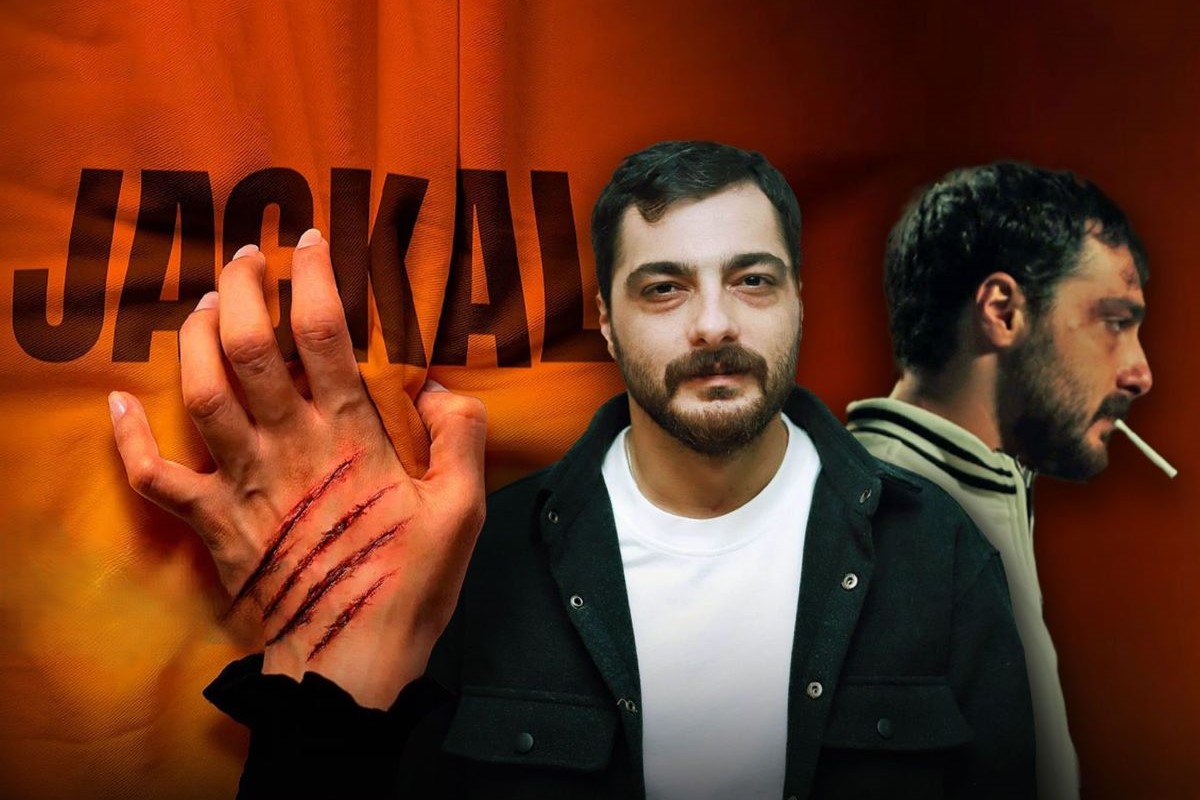 حذف کاراکتر سیاوش از سریال شغال و پایان بازی سجاد بابایی