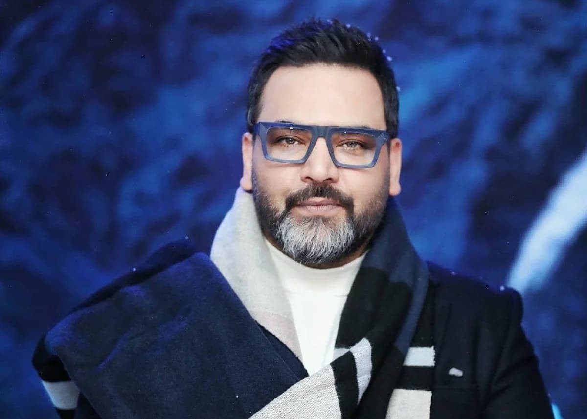 پست احساسی احسان علیخانی در تولد ۴۴ سالگیاش