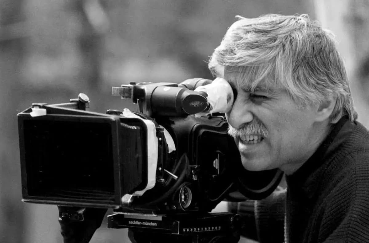 محل خاکسپاری پیکر بهرام بیضایی مشخص شد