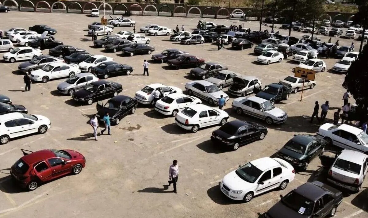 راهنمای خرید خودرو با سرمایه کمتر از 300 میلیون تومان