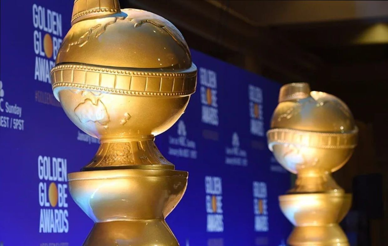 فیلم جعفر پناهی نامزد چهار جایزه گلدن گلوب شد | زمان برگزاری اختتامیه گلدن گلوب 2026