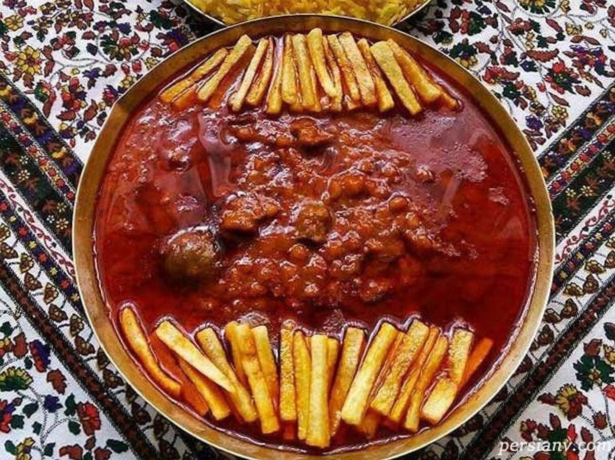 10 روش گرفتن روغن اضافی غذا ؛ ترفند جلوگیری از چرب شدن غذا هنگام پخت