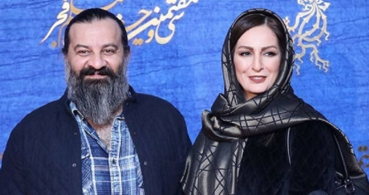 جشن تولد مهراب قاسم خانی در کنار ناخدا افتوی برنامه کارناوال! | چه کیک خفنی!