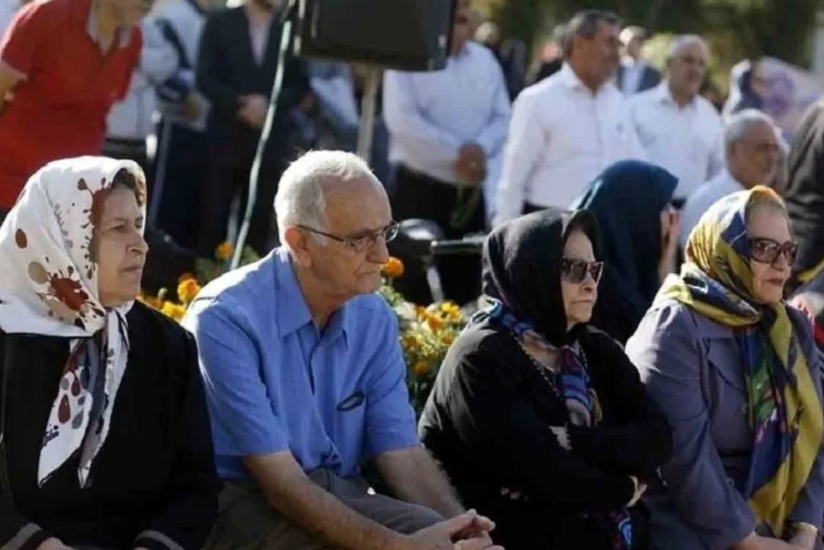 خبر خوش برای بازنشستگان؛ پرداخت حق اولاد فرزند سوم به بعد به بازنشستگان