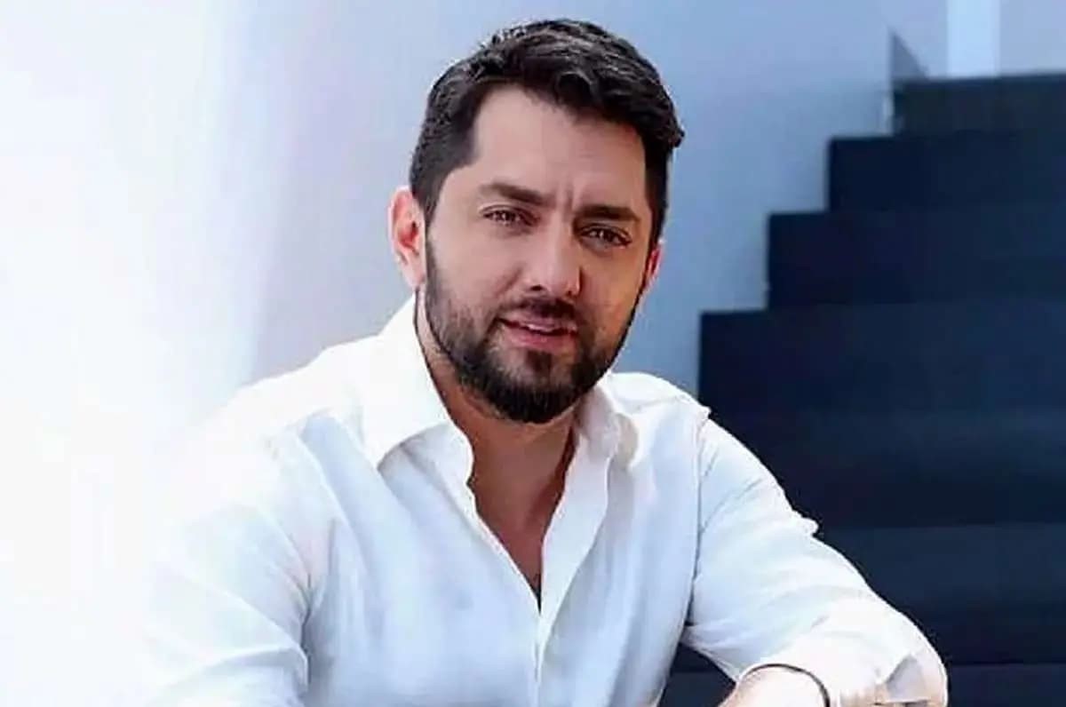 آلبوم عکس امروز | دانمارک گردی بهرام رادان، بهرام افشاری و امیر جعفری