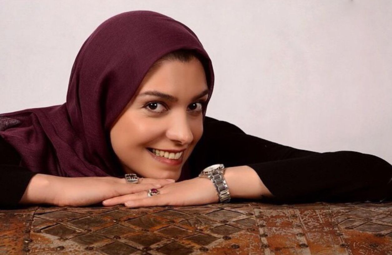 ماجرای شوخی کتککاری امین زندگانی و الیکا عبدالرزاقی؛ کتک مثل بروسلی!