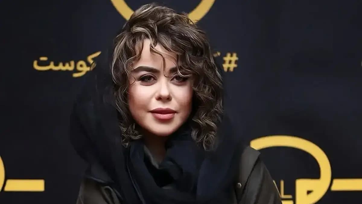 انتقاد الهام اخوان از پیمان قاسم خانی: ایشون نبوغش دچار رسوب شده... همیشه نیشم باز است