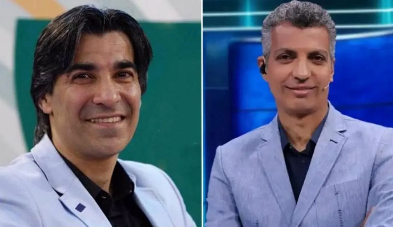 واکنش تند عادل فردوسی پور به وحید شمسایی: دین و ایمان فقط برای شما نیست آقای محترم