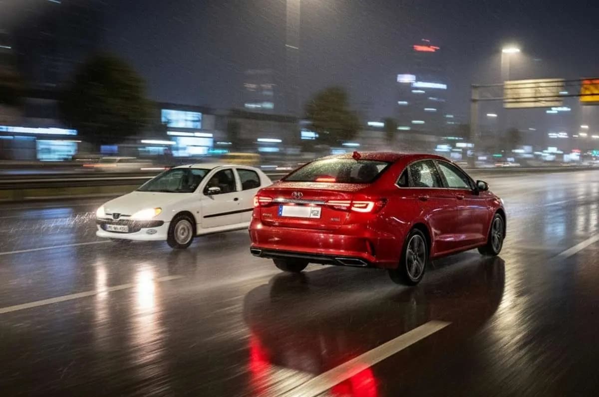 ترفند نگهداری از خودرو | چه زمانی باید به تعویض لاستیک خودرو فکر کنیم؟