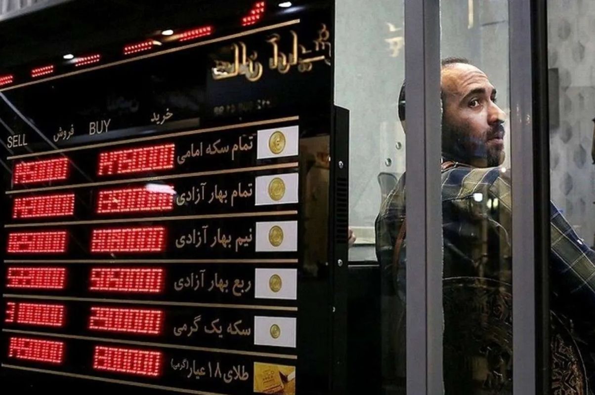 قیمت طلا، سکه، دلار و یورو امروز دوشنبه ۹ تیر 1404؛ رشد مجدد قیمت طلا و سکه در بازار