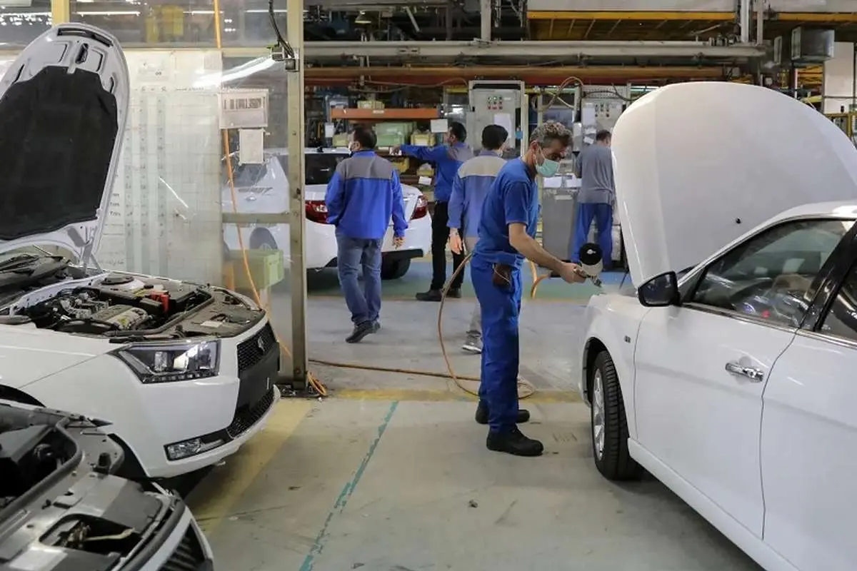 چهار عامل اصلی جهش قیمت خودرو در بازار که نباید نادیده گرفت