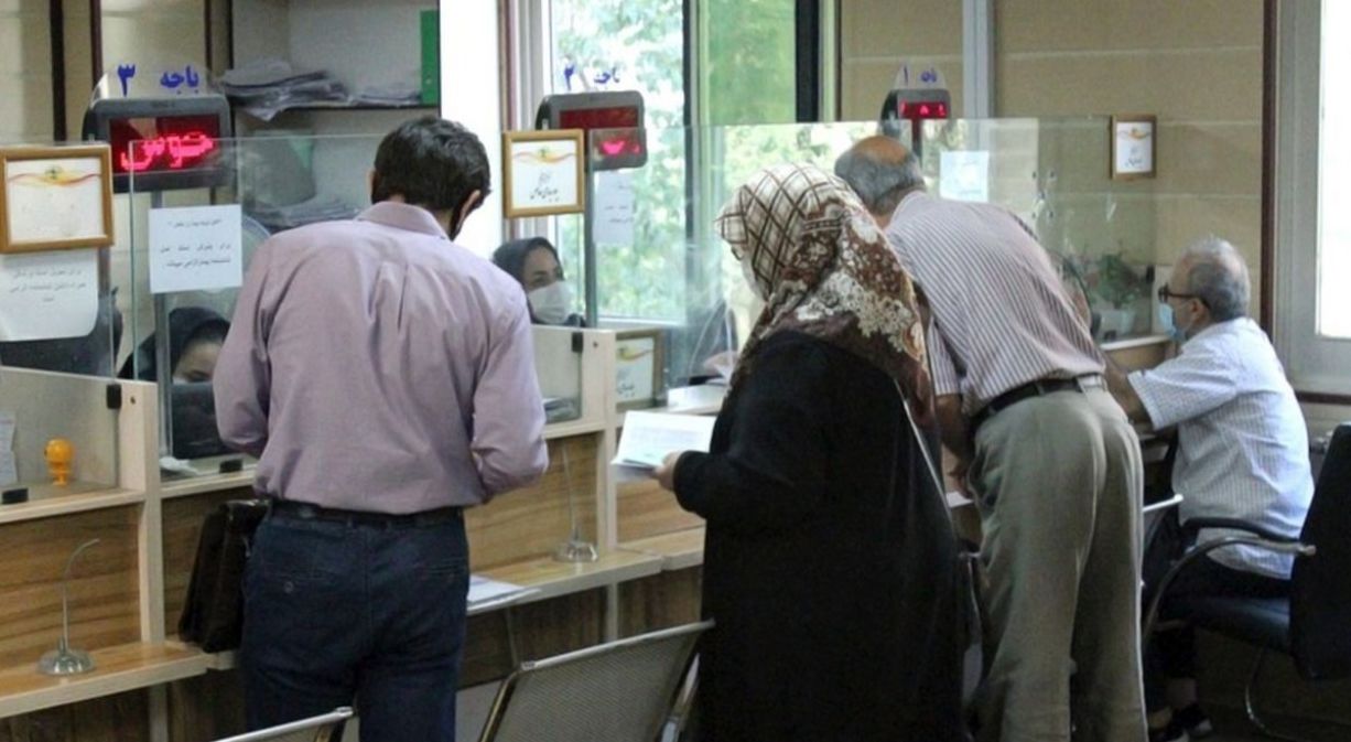 آغاز پرداخت حقوق بازنشستگان و مستمریبگیران تأمین اجتماعی از امروز