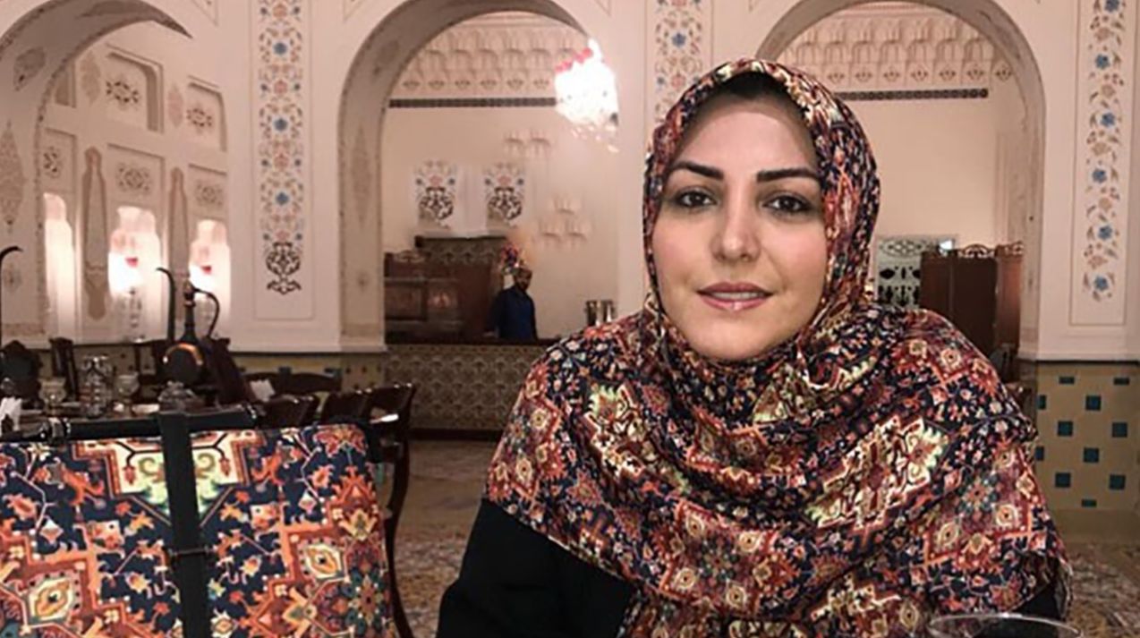 طعنه سنگین المیرا شریفی‌ مقدم به دکترهای اینستاگرامی!