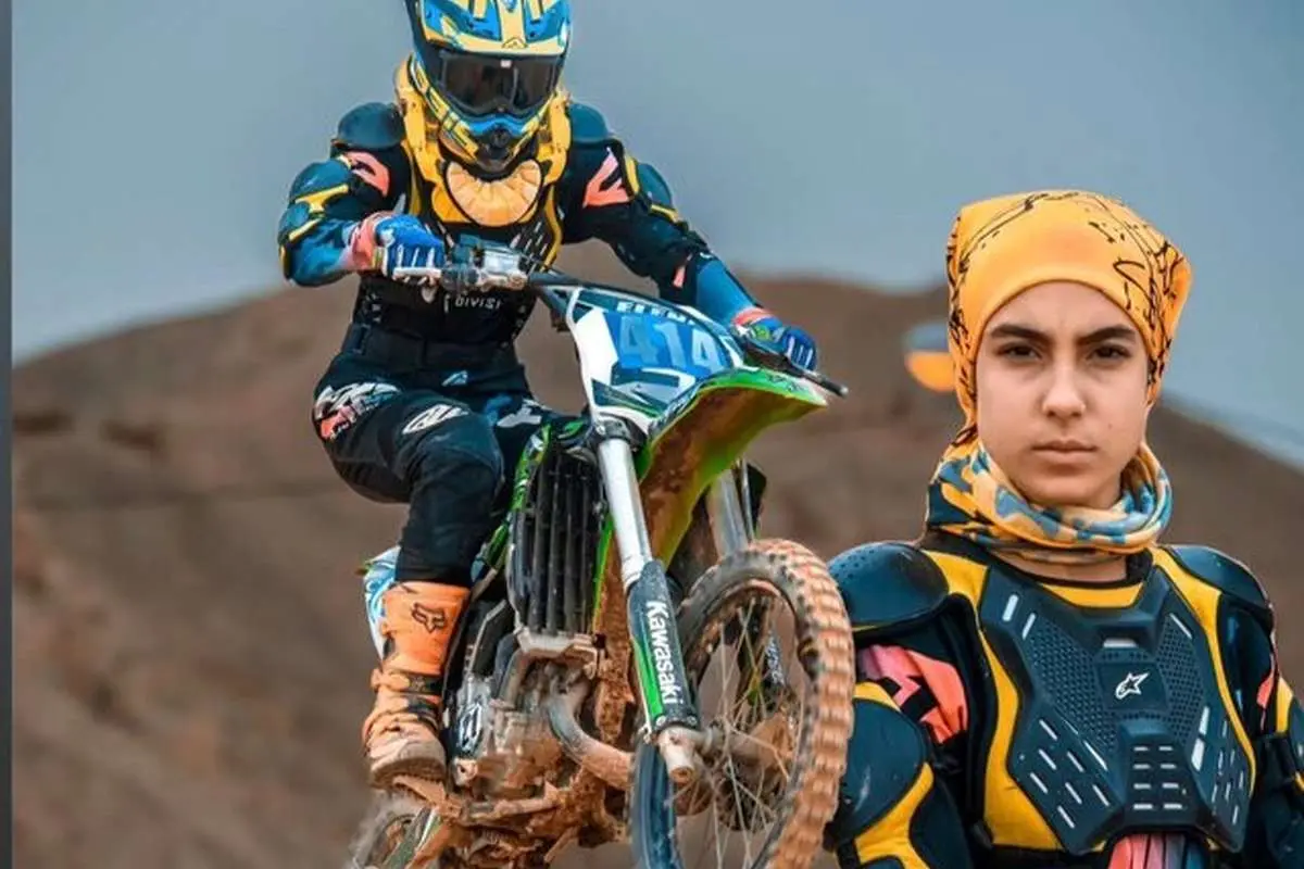 آخرین وضعیت النا معدنی‌پور پس از ۳۴ روز کما