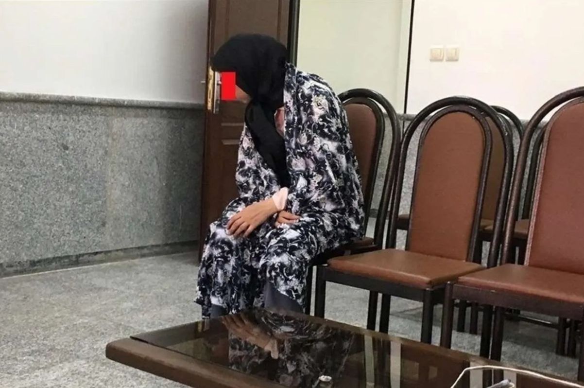 خبر داغ حوادث امروز | راز قتل پیرزن همسایه توسط دختر 30 ساله؛ اعترافات عجیب زن جوان
