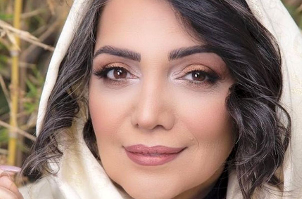 تصاویری از اسب‌سواری الهام پاوه نژاد با شاینی خانوم