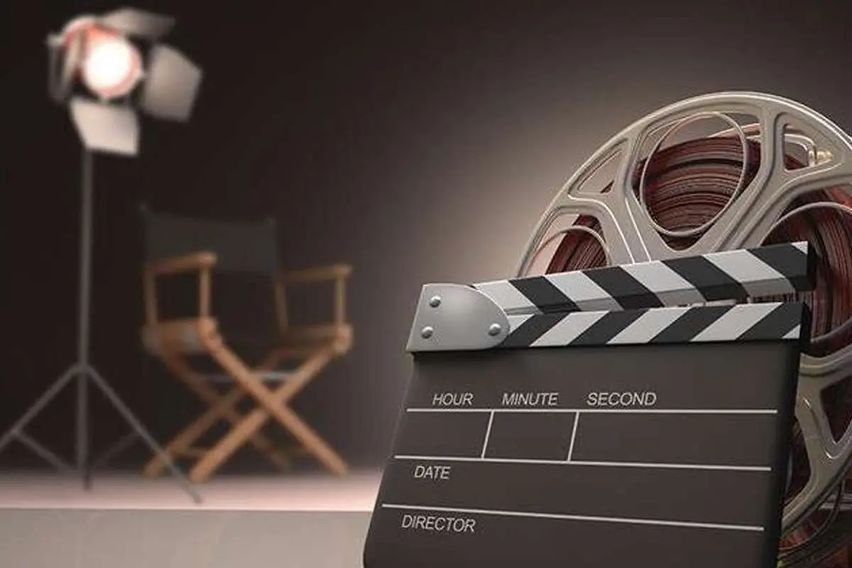 بازداشت تهیه کننده معروف سینما به جرم کلاهبرداری سر صحنه فیلمبرداری