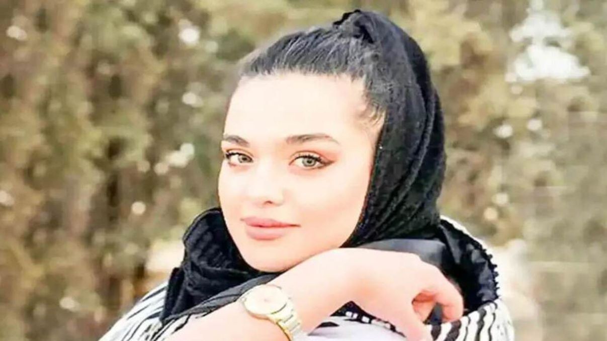 خبر داغ حوادث امروز | سما جهانباز دختر زیبای ایرانی توسط افغانها فروخته شد؛ تجاوز افغانها به سما
