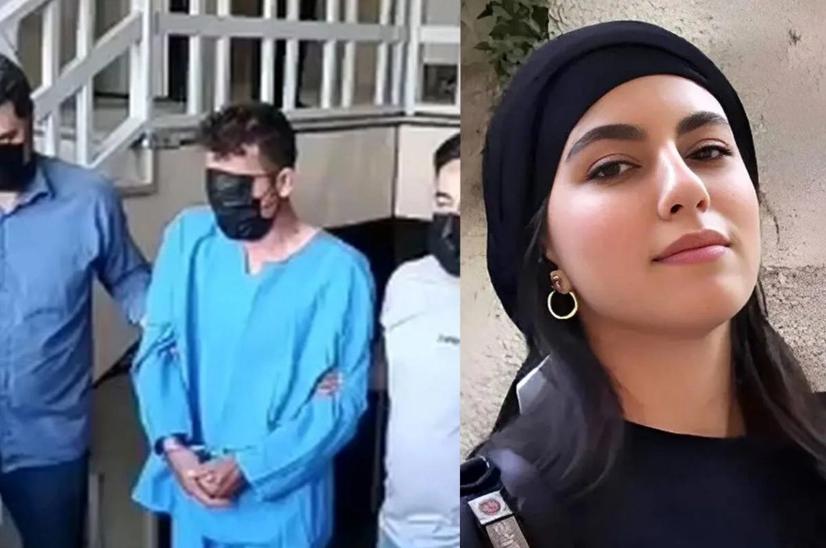 تازهترین اعترافات بهمن فرزانه؛ با حرفهای الهه حسیننژاد یاد تحقیرهای همسرم افتادم!