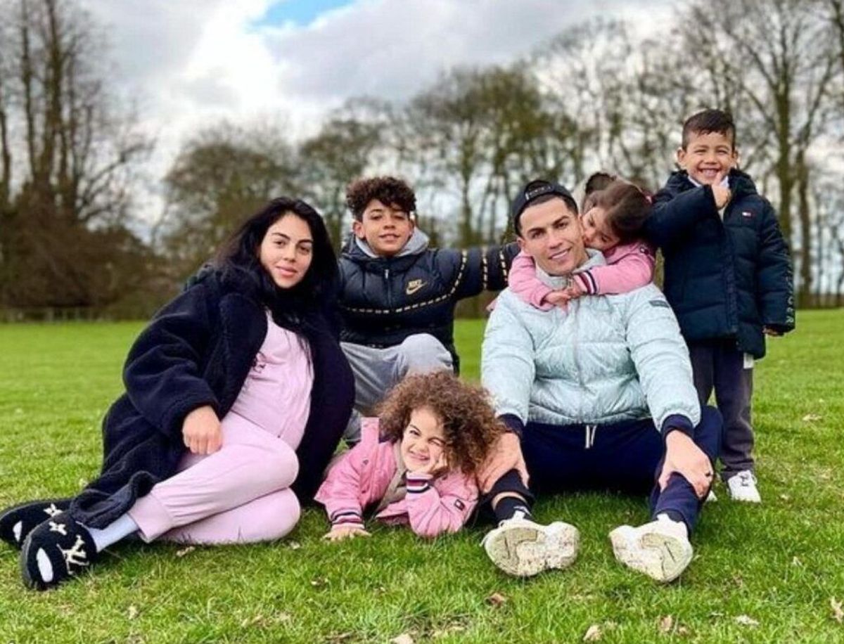 خواستگاری غافلگیرکننده و تاریخ عروسی رونالدو و جورجینا در 2026