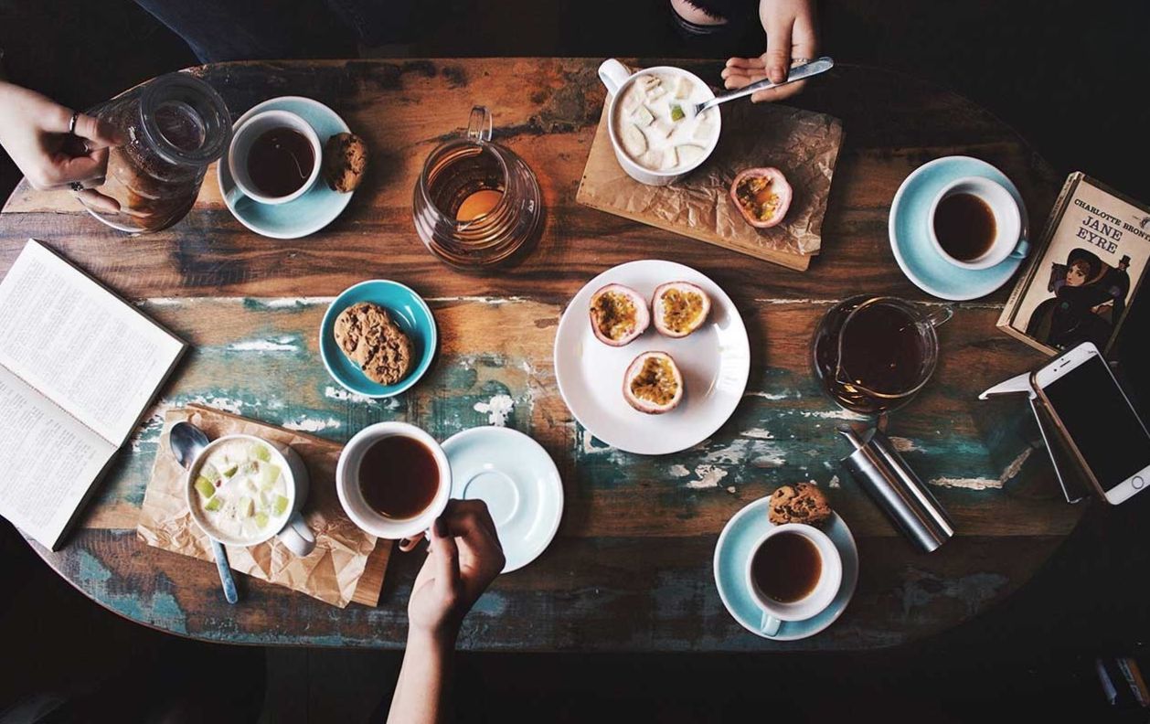 با این ترفند در خانه قهوه‌ای بنوشید که طعمش میلیون‌ها می‌ارزد!