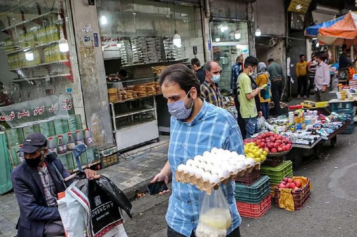 جزئیات هدیه دولت ویژه شب یلدا 1404