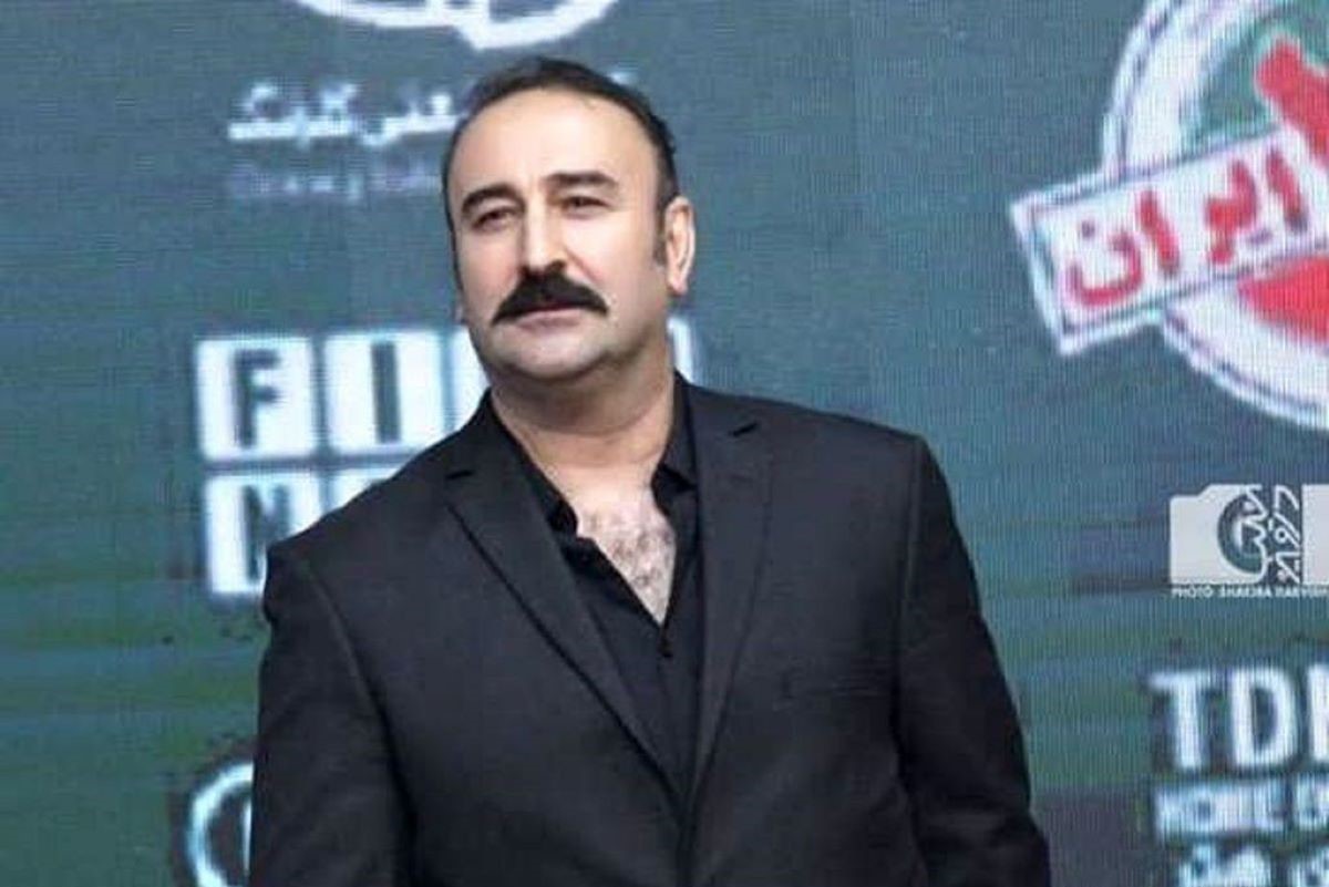 توصیف جالب مهران احمدی از دهه هشتادیها