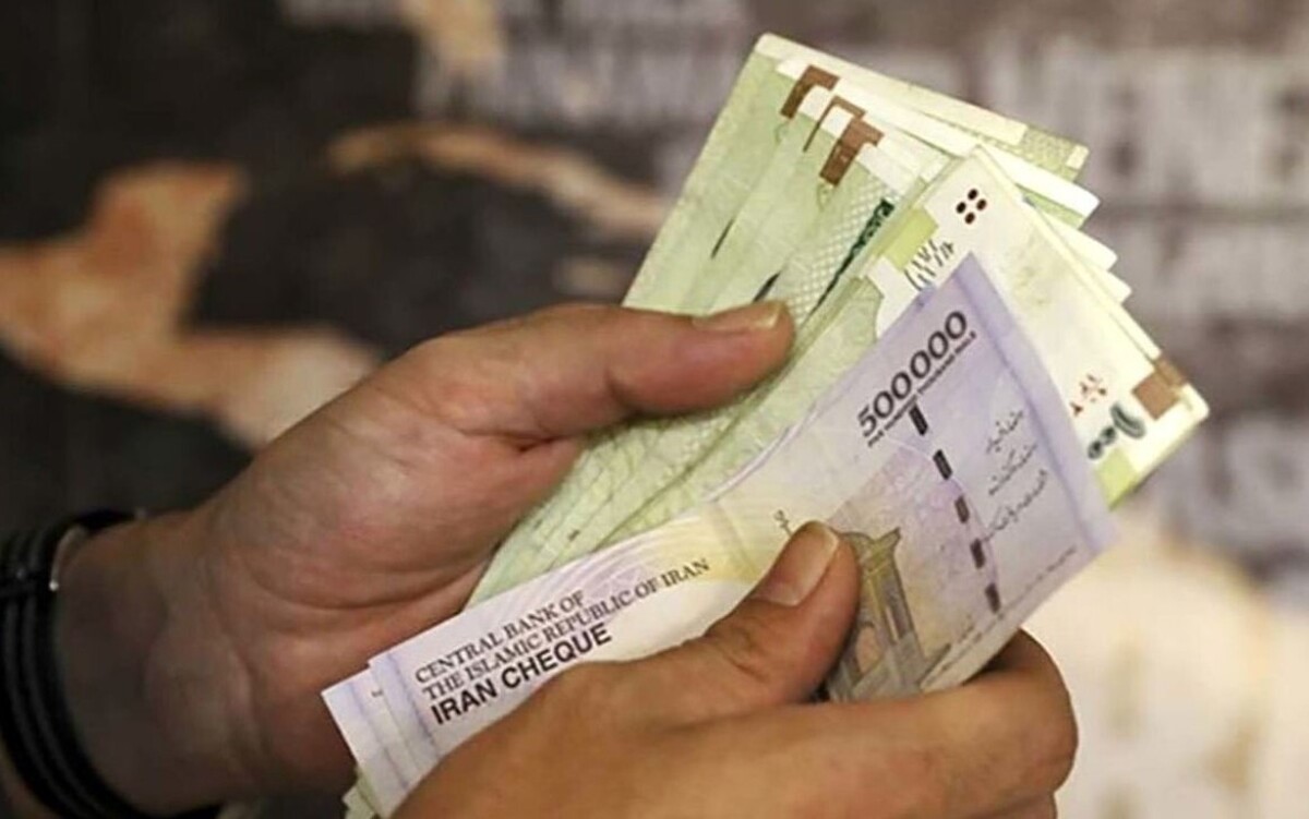 پیش بینی افزایش حقوق 1405؛ رقم جدید حقوق کارگران و کارمندان چقدر است؟