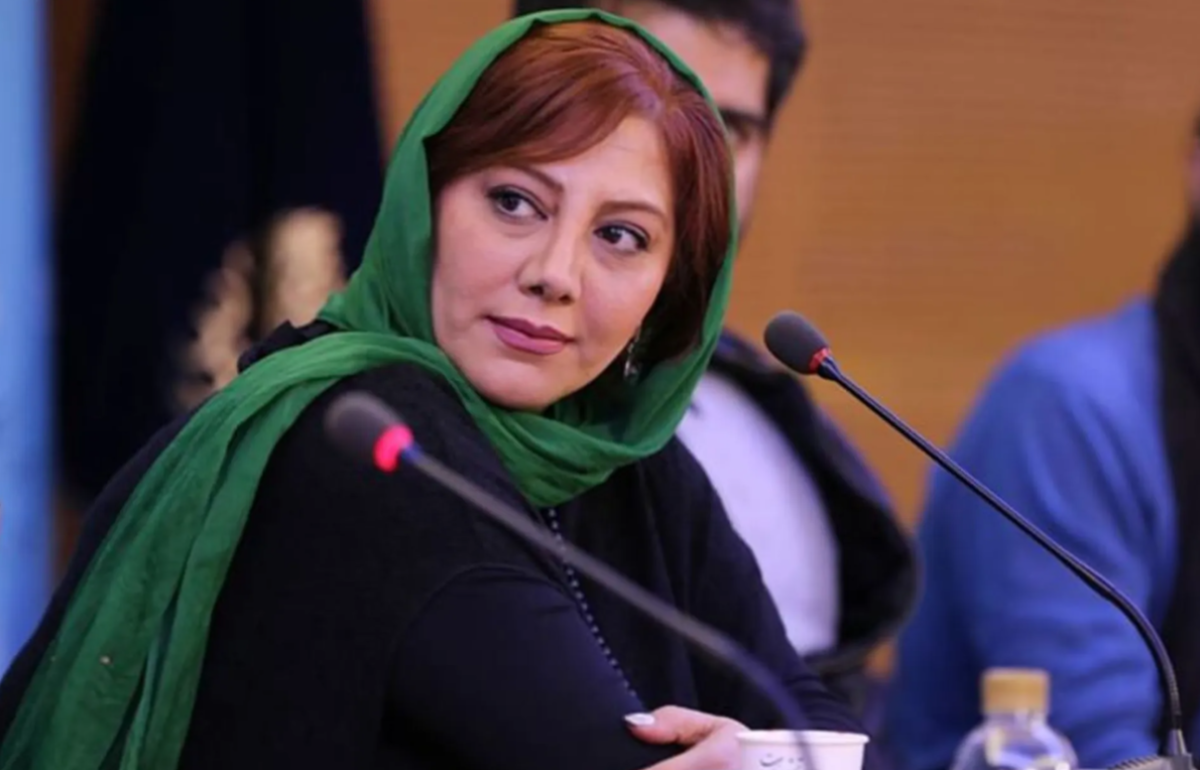 زهرا داوودنژاد از غم فوت رضا می‌گوید: «غافلگیر شدیم»