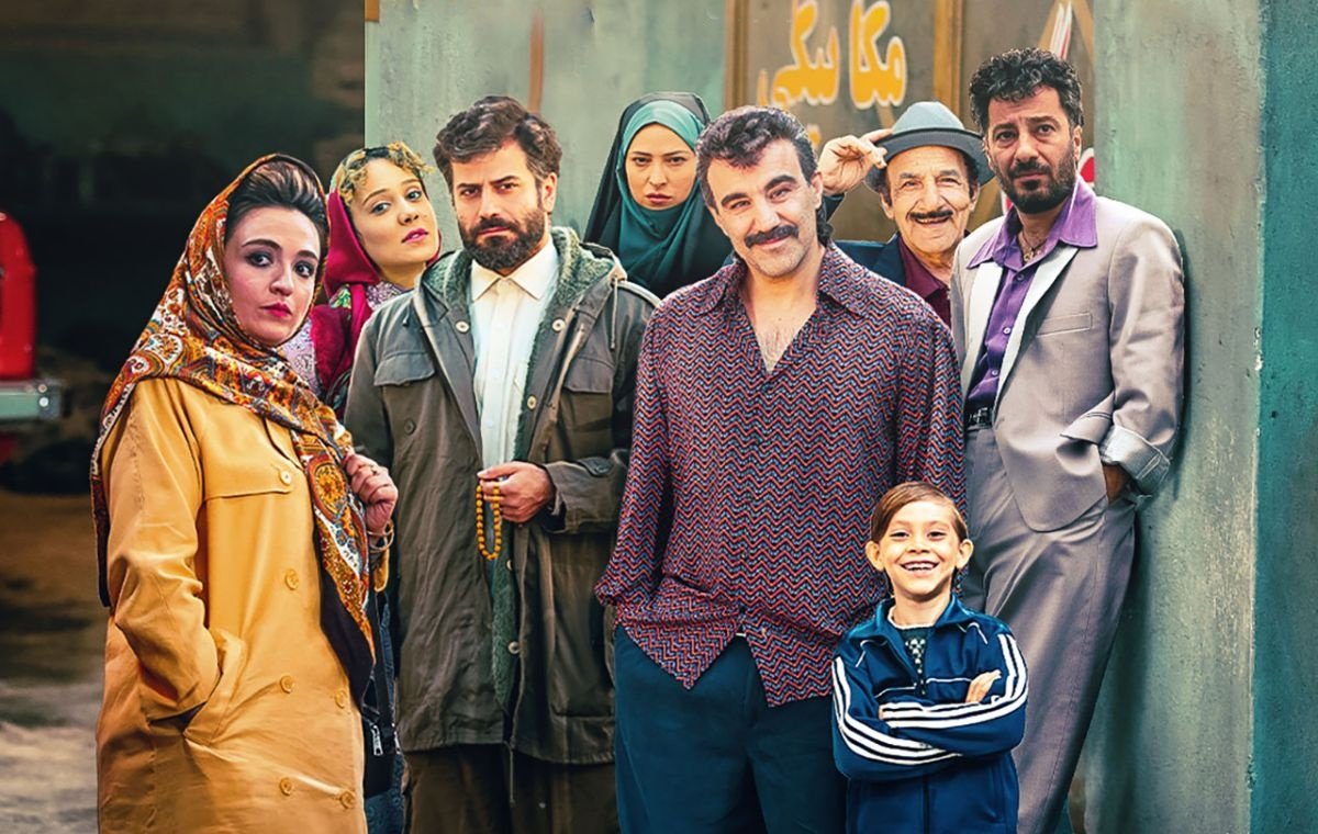 واکنش جنجالی تهیه‌کننده «زودپز» به حمله مجری به مردم | ویدئوی کامل در برنامه سینمایی