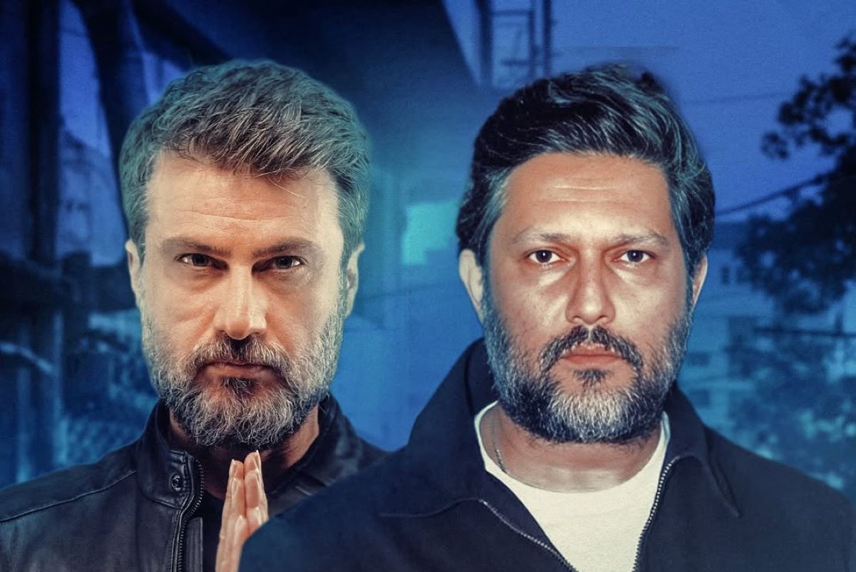 اولین همکاری حامد بهداد و شهرام حقیقت دوست در فیلم اردوبهشت