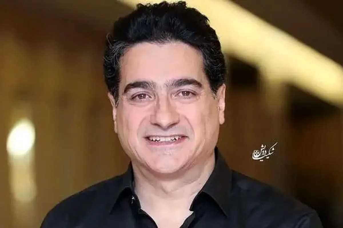 همایون شجریان قطعه جدید «ایران روشن» را منتشر کرد