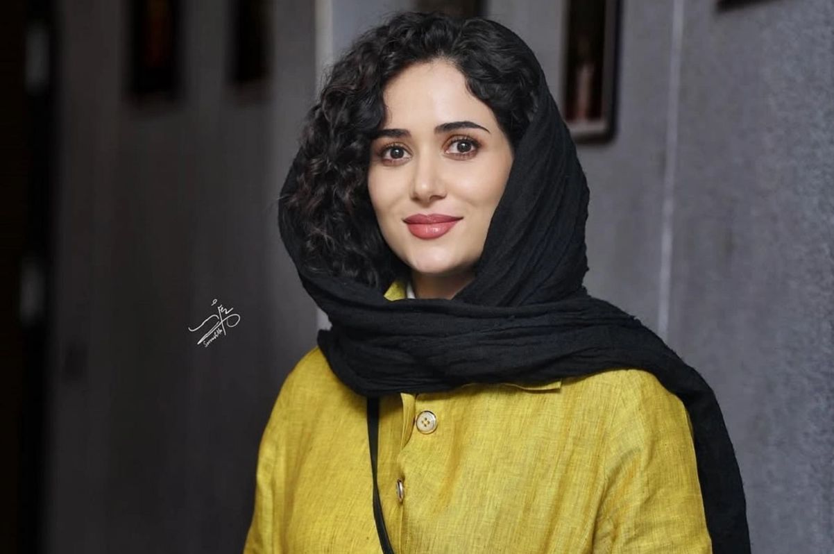شباهت عجیب فحریه اوجن بازیگر ترکیه‌ای به پریناز ایزدیار +عکس