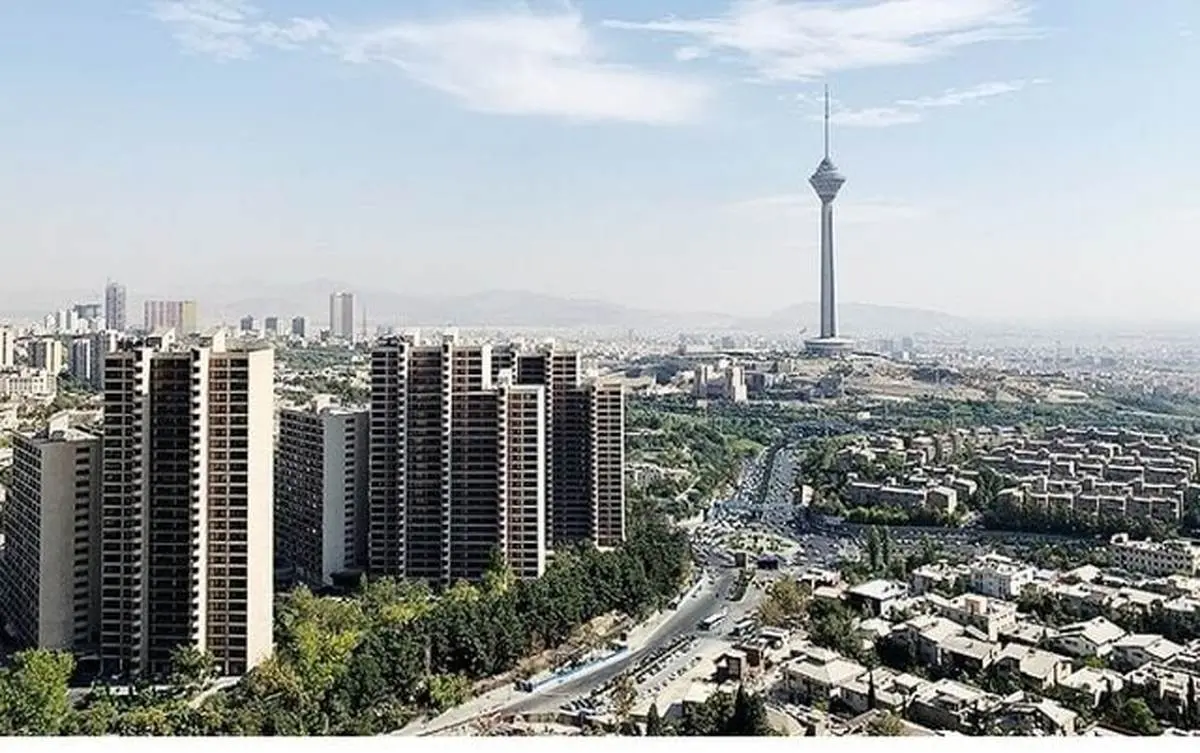 هواشناسی| برف و باران در راه تهران | تهرانیها منتظر هوای مطبوع پاییزی باشند