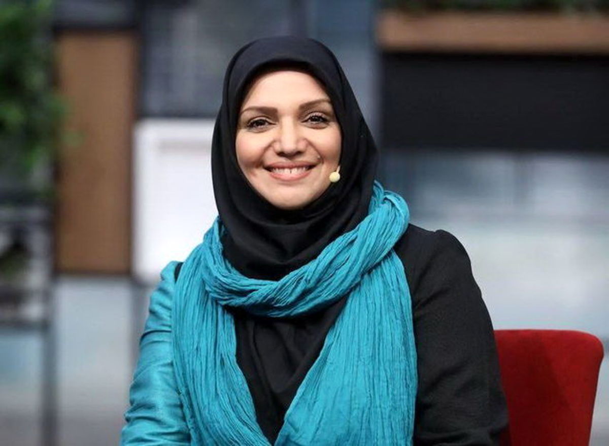 مروری بر جشن تولد 50 سالگی الهام پاوه نژاد