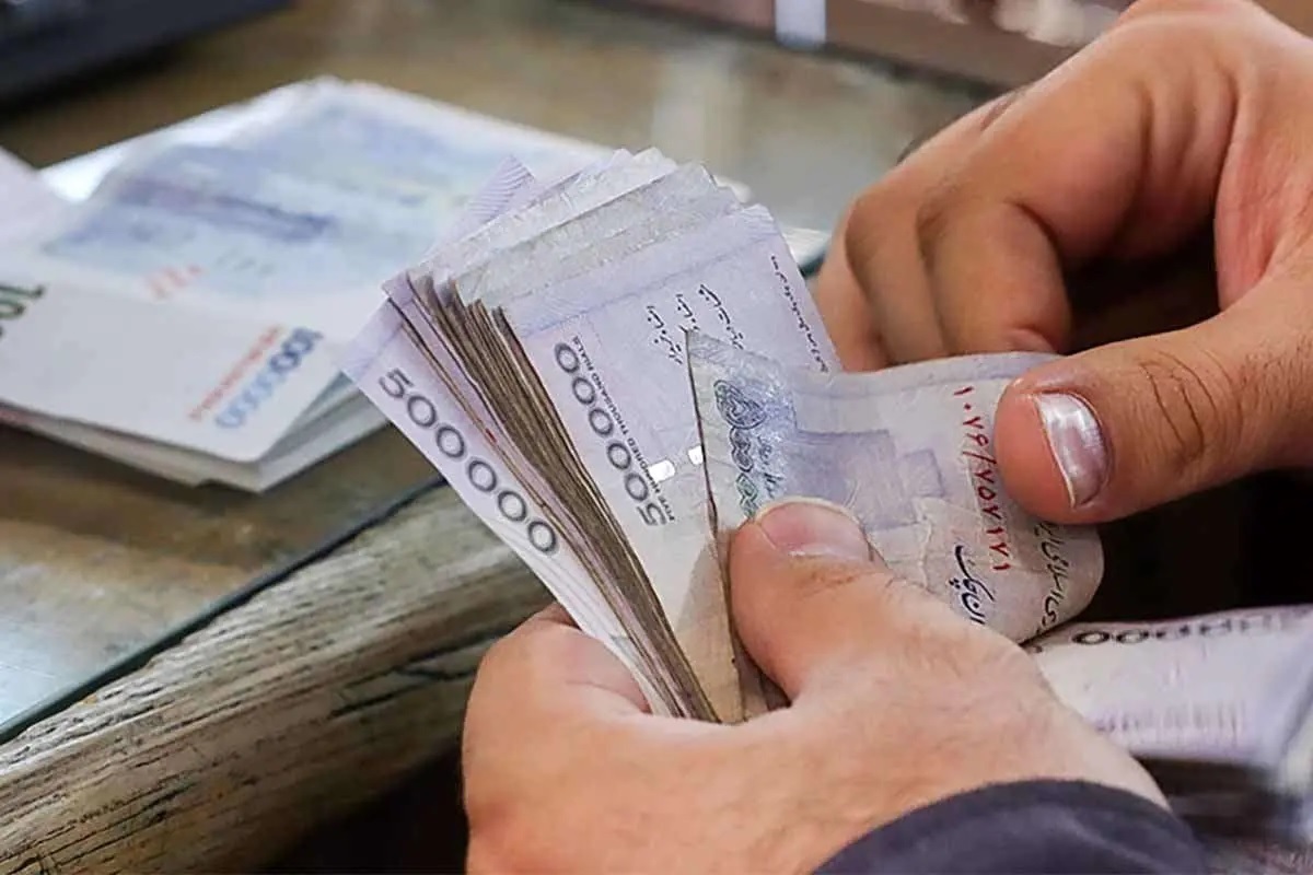 مبلغ عیدی کارگران پاره‌وقت مشخص شد