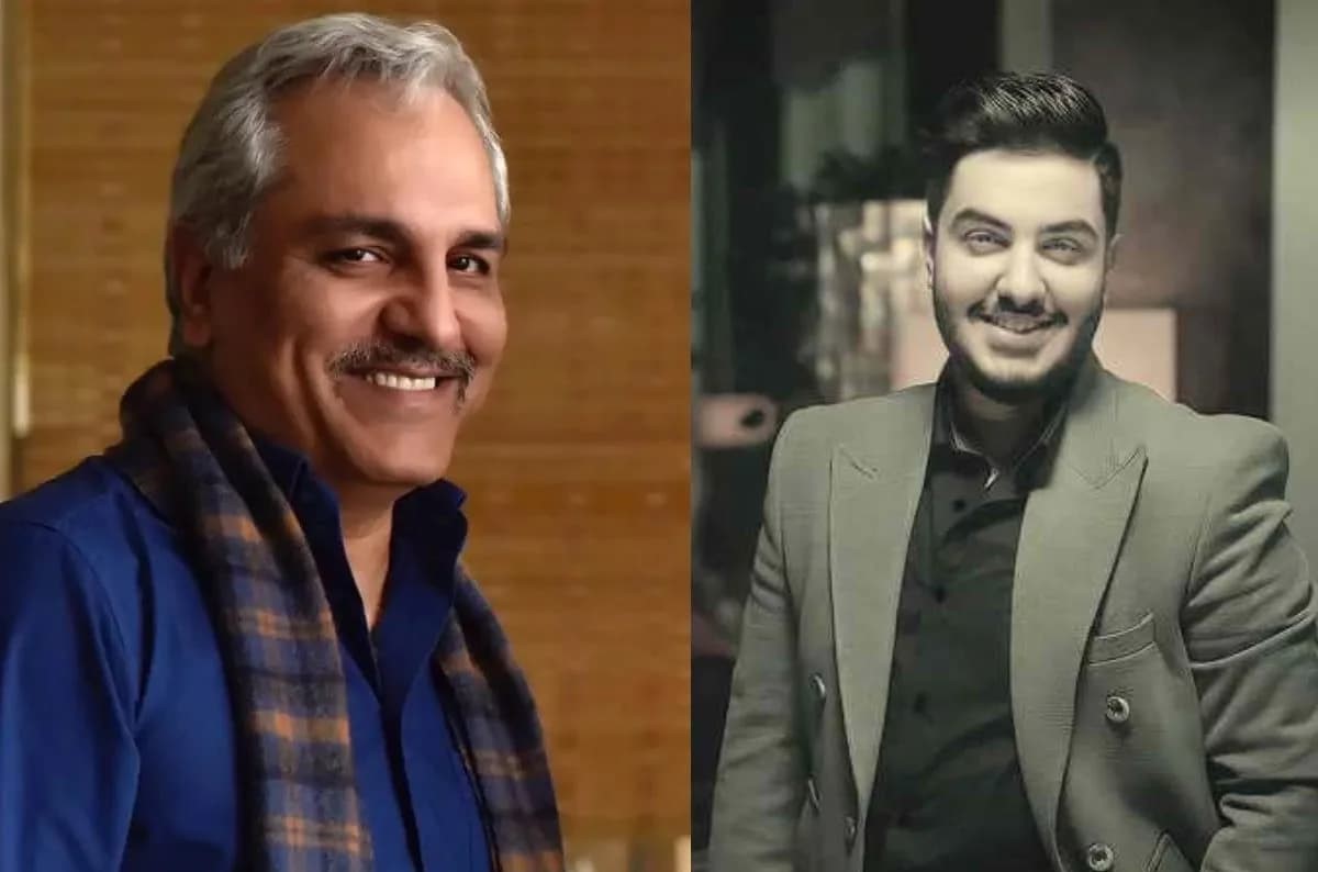 ماجرای اختلاف آرون افشار و مهران مدیری چه بود؟