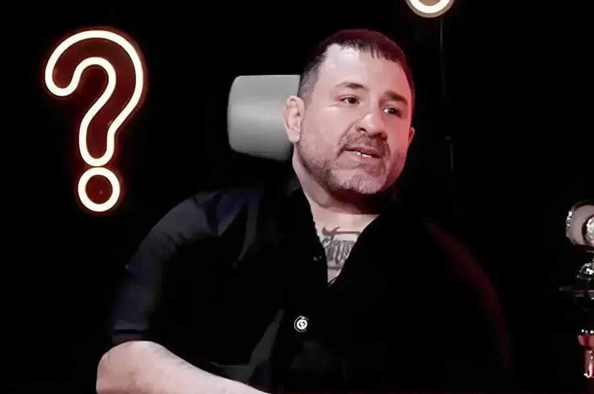 هانی کرده کیست؟ | ناگفته‌هایی از زندگی گنده لات پورشه‌سوار تهران | چرا مصاحبه‌ هانی کرده حذف شد؟